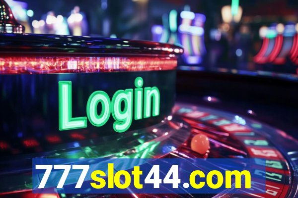 777slot44.com