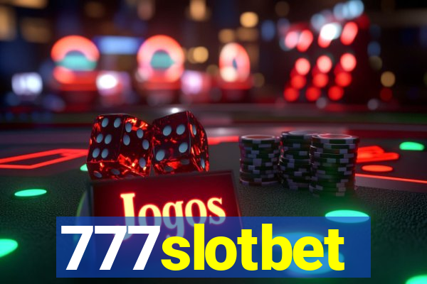 777slotbet