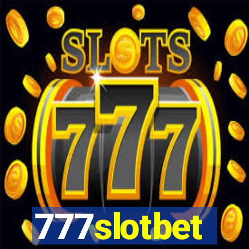 777slotbet