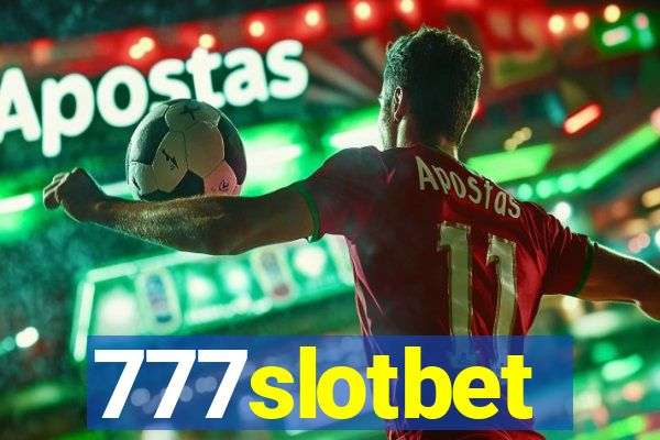 777slotbet