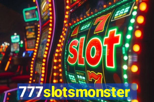 777slotsmonster