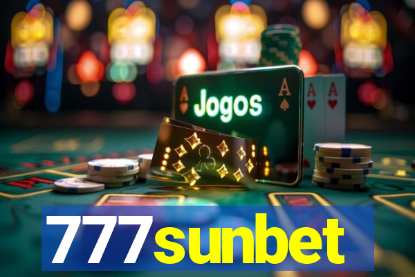 777sunbet