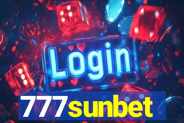 777sunbet