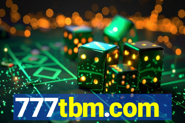 777tbm.com