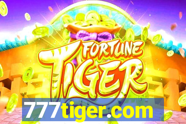 777tiger.com