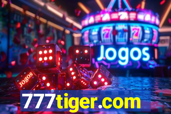 777tiger.com