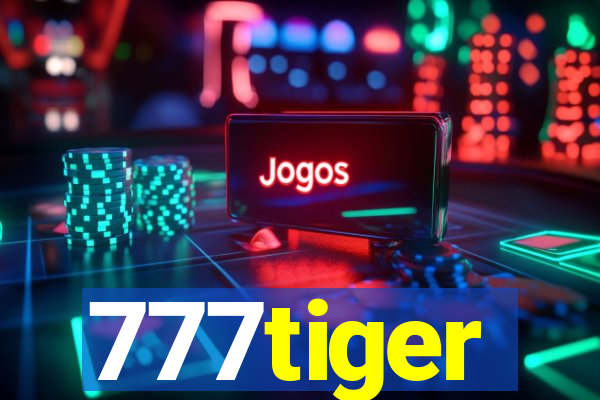 777tiger