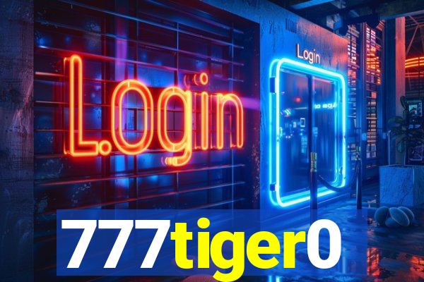 777tiger0