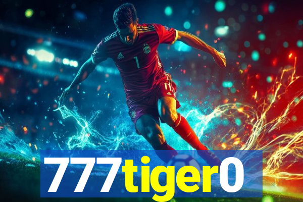 777tiger0