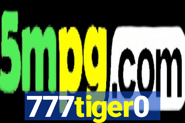 777tiger0