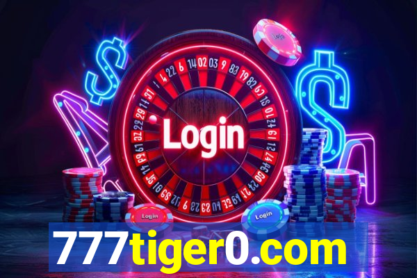 777tiger0.com