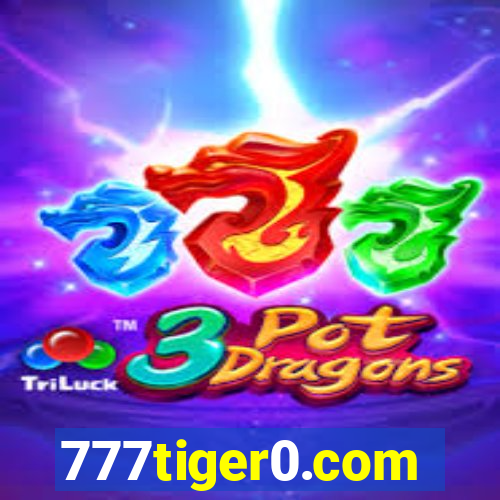 777tiger0.com