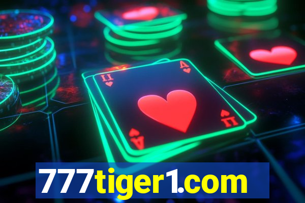 777tiger1.com