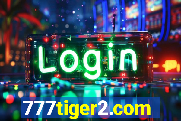 777tiger2.com