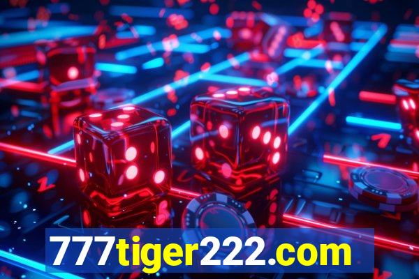 777tiger222.com