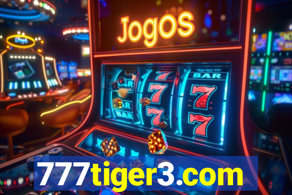 777tiger3.com