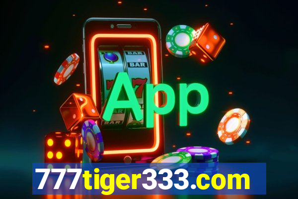 777tiger333.com