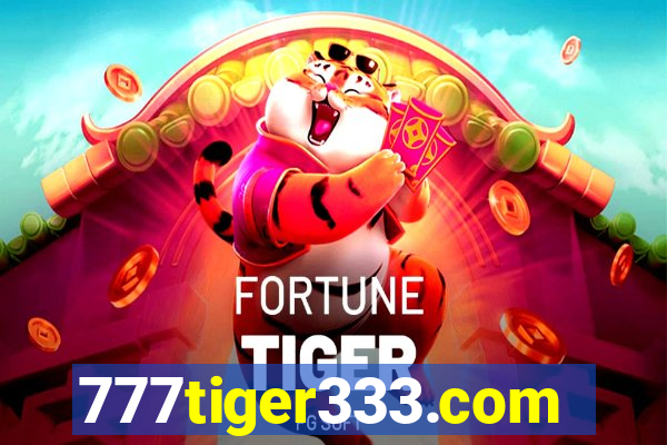 777tiger333.com