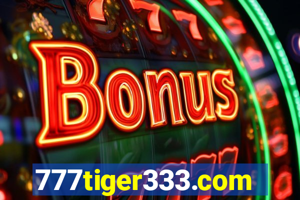 777tiger333.com