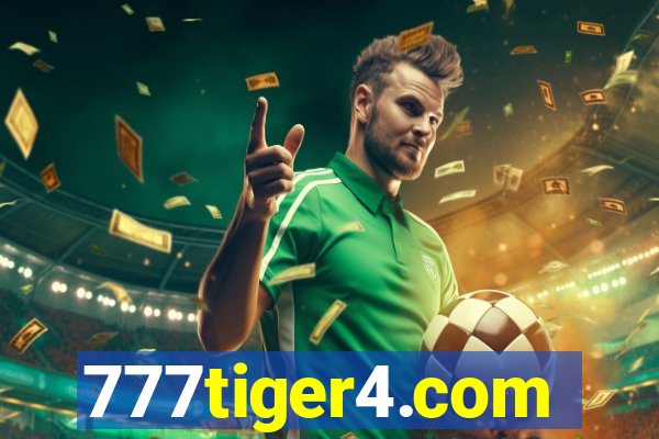 777tiger4.com