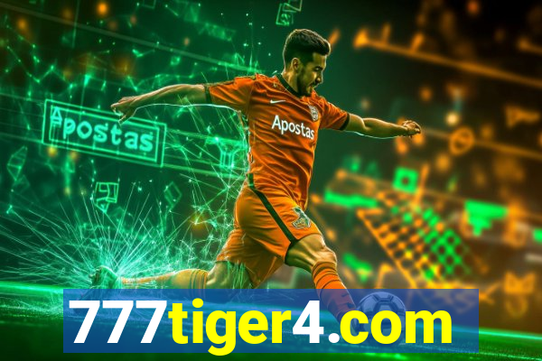 777tiger4.com