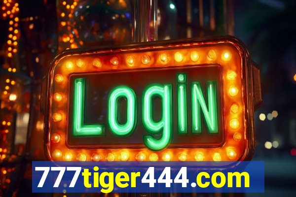 777tiger444.com