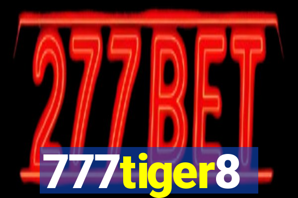 777tiger8