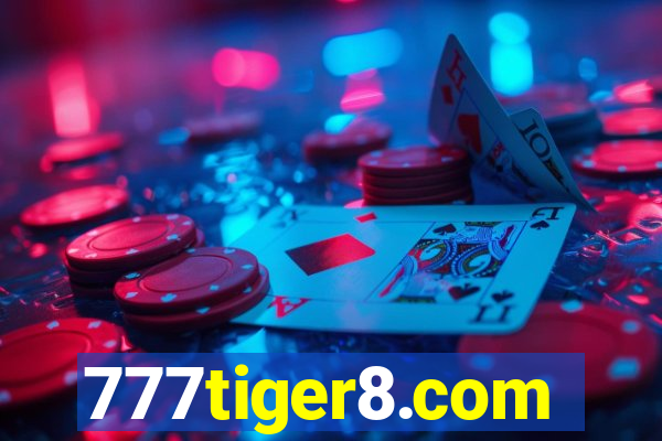 777tiger8.com