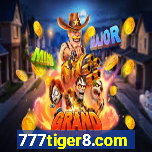 777tiger8.com