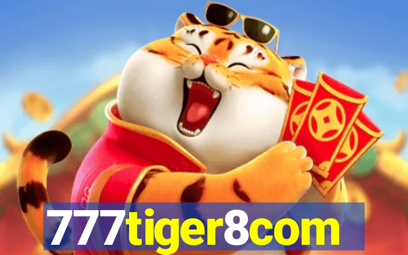 777tiger8com