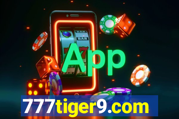 777tiger9.com