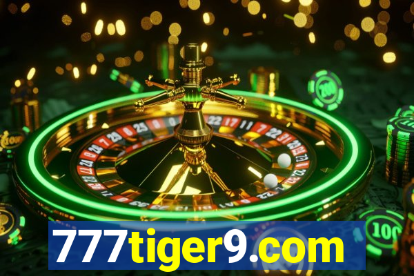 777tiger9.com