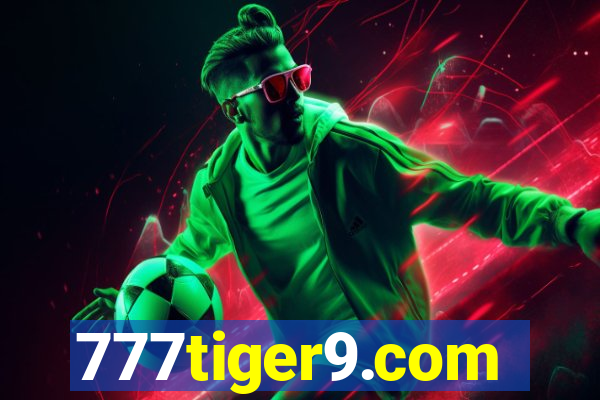 777tiger9.com