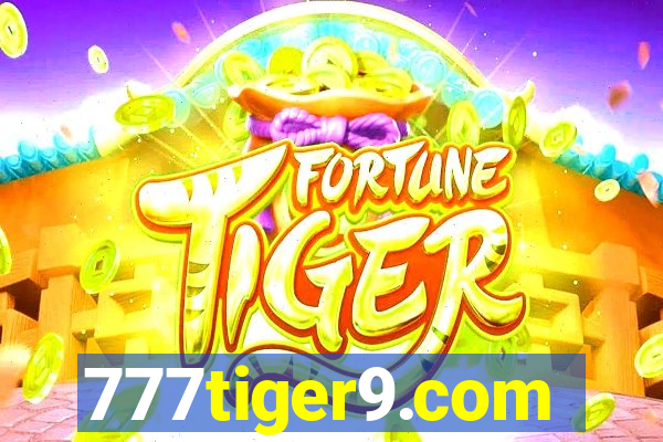 777tiger9.com