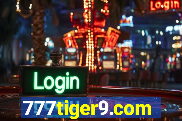 777tiger9.com