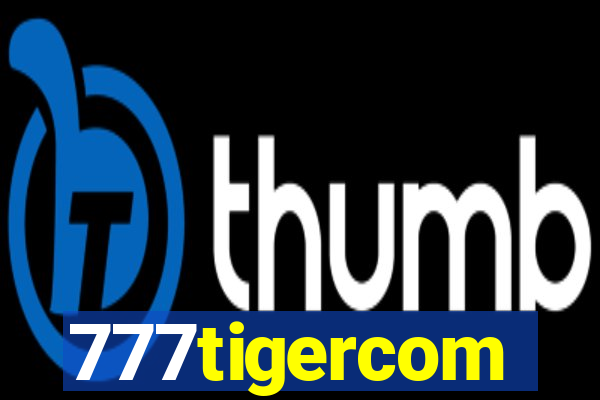 777tigercom