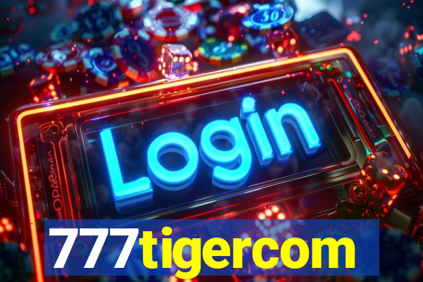 777tigercom