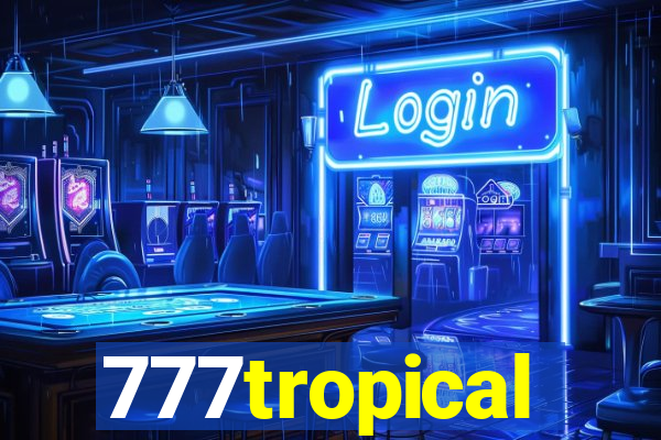 777tropical