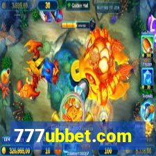 777ubbet.com