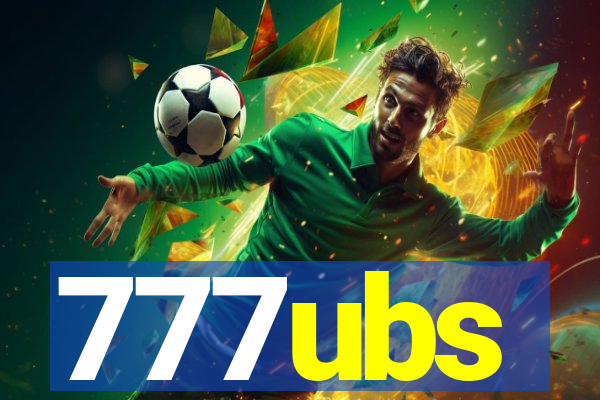 777ubs