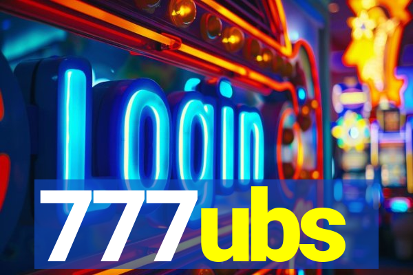 777ubs