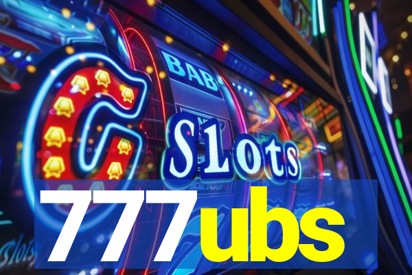 777ubs