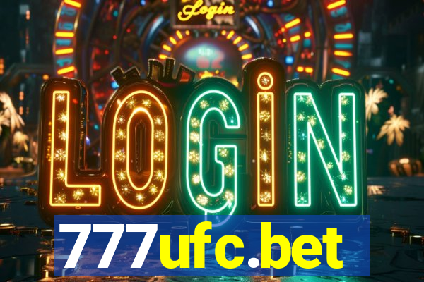 777ufc.bet