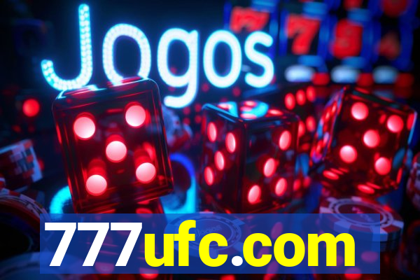 777ufc.com