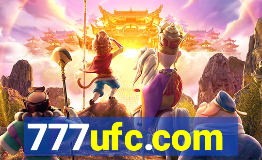 777ufc.com