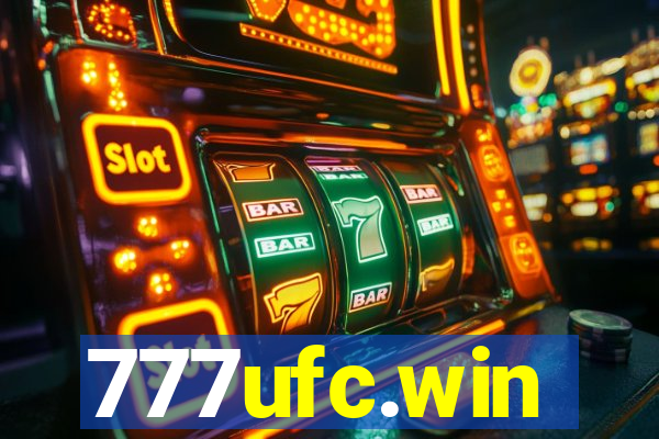 777ufc.win