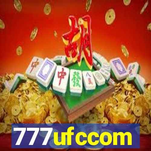 777ufccom