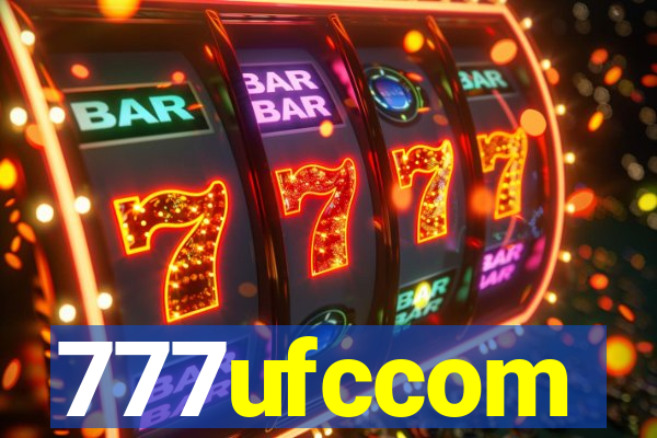 777ufccom