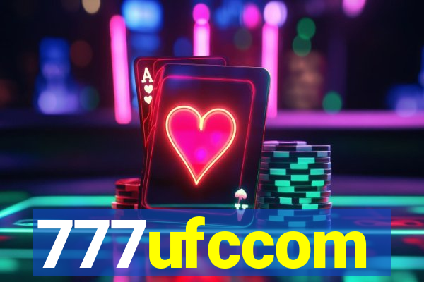 777ufccom