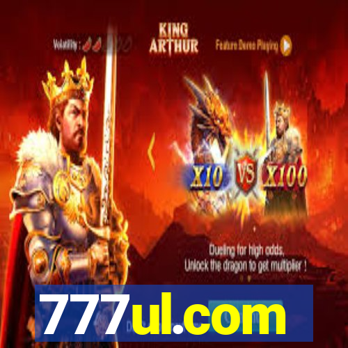 777ul.com